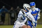 MLax vs Emmanuel  Men’s Lacrosse vs Emmanuel College. - Photo by Keith Nordstrom : MLax, lacrosse